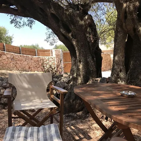 Βίλα Fioro Κορίθι