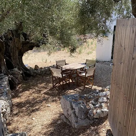 Fioro Villa Koríthion