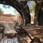 Villa Fioro Koríthion