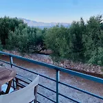 Fioro Villa Koríthion