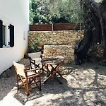 Villa Fioro Koríthion