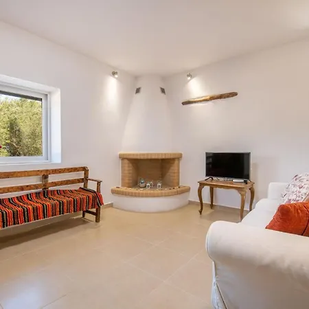 Fioro Villa