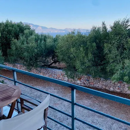 Fioro Villa Koríthion