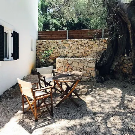 Villa Fioro Korithion